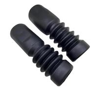 Cubierta De Goma Antipolvo para Amortiguador Horquilla Delantera para DIO Today AF61 AF62 AF67 AF68 AF70 Giorno-50 GFVFGNLNNA