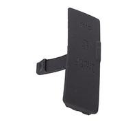 Cubierta de Goma Inferior USB Impermeable Negro Anticolisión Cámara USB Cubierta de Puerta Bien Apta para Fotografía Al Aire Libre