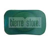 CUBIERTA DE GOMA MANGO DE BOTÓN LEPRECHAUN VK 131 VK 130 COMPATIBLE