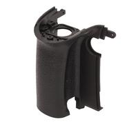 Cubierta de goma para empuñadura de cámara de mecanizado fino para Nikon D7100, pieza de repuesto de tamaño estándar con excelente material de
