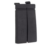 Cubierta de Goma para Interfaz de Cámara, Tapa Impermeable para Puerto USB para 40D, Reemplazo Duradero