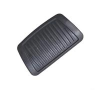 Cubierta de goma para pastillas de freno de pedal para Kia For Soul, para Sportage, para Optima, número de pieza 328252K500, fácil de instalar