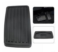Cubierta de goma para pedal de freno compatible con Honda para Accord para CRV y más 46545S30981 listo para la instalación