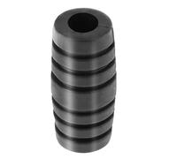 Cubierta de goma para pedal de palanca de cambio de marchas de motocicleta Universal Para Yamaha YZF R1 R6 R6S Para Suzuki SV1000 Para Kawasaki Para Honda Etc 35mm Cubre zapatas de cambio