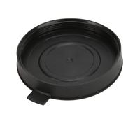 Cubierta de Goma para Tapa de Sellado de Carcasa para Retroadaptación de Faros LED de Coche, Kit de Bombilla de Faro LED, 89072961 Reemplazo para Peugeot 508 3008 4008 5008 Partner