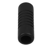 Cubierta de Goma para Varita Mágica de Máquina de Café, Negro
