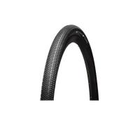 Cubierta de Gravel 700 x 40C Tubeless Ready Hutchinson Touareg Green ( Negro / 700 x 40C (40-622) )