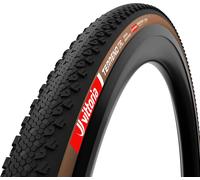 Vittoria Terreno T30 Fine Loose Endurance G2.0 Tubeless 700C X 40 Gravel Tyre 700C x 40