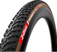 Vittoria Terreno T70 Grueso Suelto 700x45c Gravel Endurance Marrón G2.0