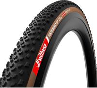 Cubierta de gravel plegable para superficies mixtas TERRENO T60 700X40C TLR TUBE