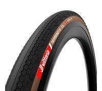 Terreno T10 Hardpack 700x45c Gravel Endurance Brown G2.0 Tubele CYCLING AC NUEVO