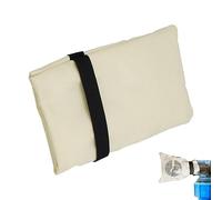 Cubierta De Grifo Exterior Con Protección Contra Heladas - Cubierta de Invernalización - Envoltura Aislada Para Llave De Jardín | Para La Temporada De Invierno Y El Clima Frío En El Exterior Del Jardí