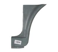 Cubierta De Guardabarros Delantera Derecha Para Fiat 126 126