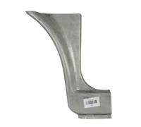 Cubierta De Guardabarros Delantera Izquierda Compatible Para Fiat 126 126