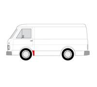 Cubierta De Guardabarros Delantera Izquierda Compatible Para VW LT 40-55 I