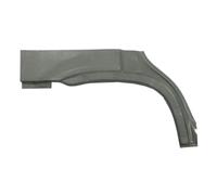 Cubierta De Guardabarros Trasera Derecha Compatible Para Honda CR-V I RD
