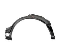 Cubierta De Guardabarros Trasera Izquierda Para Toyota Corolla Compacto