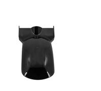 Cubierta De Guardabarros Trasero Corto Negro Brillante For Motocicleta, Compatible Con Harley Softail Fat Boy Breakout FXDR 2018 2019-2023