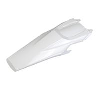 Envío gratis guardabarros trasero ufo blanco husqvarna fc/tc para moto