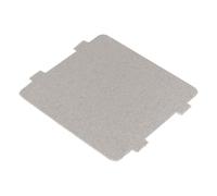 Cubierta De Guía Hueca Compatible Con Bosch 00606320 118x99mm Para Microondas