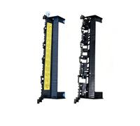 Cubierta de guía Papel for fusor, Compatible con Kyocera ECOSYS M4125idn M4132idn M4226idn M4230idn M4020idn TASKalfa 3212i 4012i, 1 ud