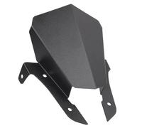 Cubierta De Guía para Panel Parabrisas Instrumentos Accesorios Modificación Motocicleta para Yamaha MT07 MT-07 2013 2014 2015 2016 2017