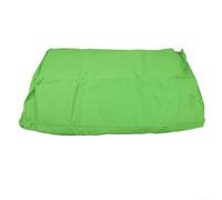 Cubierta de heladas para plantas al aire libre para uso en invierno que proporciona aislamiento para plantas en macetas y molidas en condiciones frías y ventosas (260 x 130 x 50 cm)