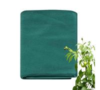 Cubierta de heladas para plantas, cubierta de heladas para plantas al aire libre, tela no tejida, cubierta de heladas, manta de heladas, cubierta de plantas, cubierta de cera flotante para prevención