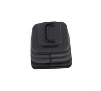 Cubierta de horquilla de embrague para Montero Gen1 (1983-1991) - Reemplazo directo para 2.6L L4 & 3.0L V6, números de pieza OE ME600761 / ME6027