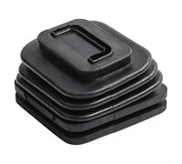 Cubierta de horquilla de embrague para Montero Gen1 (1983 a 1991) - Reemplazo directo para 2.6l L4 3.0l V6 Oe números de pieza Me600761 / Me602733 / 41427 a 4a000