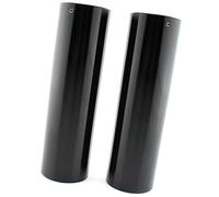 Cubierta de Horquilla Delantera de Bicicleta Delantero de Motocicleta, para Protector Tapa K, para Nightster Rh975 2022-2023
