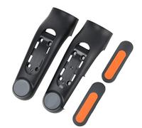 Cubierta de Horquilla Delantera for Patinete eléctrico Nin-ebot F2, F2Pro y F2 Plus, KickScooter, protección for Rueda Delantera Izquierda y Derecha.(Left Right n Case)