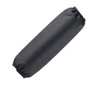 Cubierta de Horquilla Delantera para Motocicleta, Resistente al Agua, suspensión Delantera Protectora de amortiguación, Protector de Horquilla de Repuesto con función de absorción de Impactos