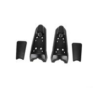 Cubierta de horquilla delantera para patinetes eléctricos Ninebot ES2 ES3 ES4 diseñada para proteger la horquilla de montaje de rueda contra la humedad y la exposición a los rayos UV