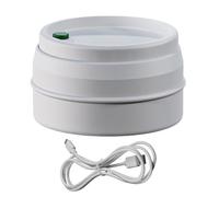 Cubierta De Humidificador De Muelle De Bádminton - Accesorios De Regulación De Humedad, De Aire De Manguera Controlado | Aplicación Mejorada del Concepto De Apoyo De Rendimiento del Juego De