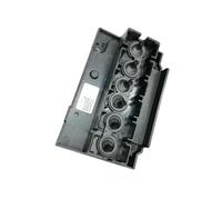 Cubierta de Impresora de Cabezal de impresión Compatible con L1800 L801 L800 L805 TX650 R290 T50 R390 R270 R1400 R1430 R330 P50 R280 Adaptador de colector de Cabezal