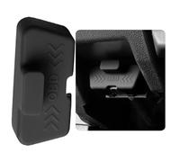 CUBIERTA DE INTERFAZ OBD - Cubierta De Diagnóstico Impermeable, Tapa De Protección contra Robo | Ajuste De Polvo Seguro Con Mangas De Silicona Para Varios Modelos De Automóviles Herramienta De Mano