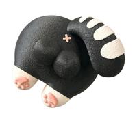 Cubierta de Interruptor 3D Gato, Decoración Divertida, Fácil Instalación