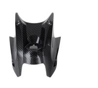 Cubierta de Interruptor Bloqueo ignición con Orificio para Llave Motocicleta Ninja650 Z650 para Kawasaki Ninja 650 2017-2023 Z, capó carenado Tanque Combustible