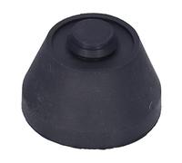 Cubierta de Interruptor de Contacto de Puerta Aramox Apta para a 2001-2014, Cubierta de Interruptor de Luz de Puerta Trasera Tapa Antipolvo de Goma 91169400