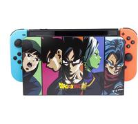Cubierta De Interruptor Dragon Ball Super SWITCH