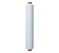 Cubierta de invernadero - Cubierta protectora resistente a los rayos UV, lámina protectora transparente, material duradero a prueba de desgarros, diseño transparente para jardín, agricultura, granjas