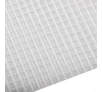 Cubierta de invernadero eficaz para la seguridad de las plantas, diseñada para su uso en áreas limitadas de jardín y patios (blanco)