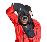 Cubierta de invierno para la cámara antifógica. Calefacción Protector de cámara y avisa la condensación y el ideal para fotógrafos de la naturaleza, astrofotogra