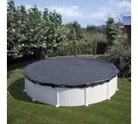 Cubierta de invierno para piscinas redondas de medida Ø240 cm - CD Talla única
