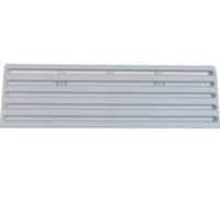 Cubierta de invierno para rejilla de ventilación 43,5 x 13 cm thetford