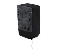 Cubierta De Jack De La Lengua - Protección Resistente A Las Lágrimas | Cubierta De Jack Protectora Con Vitrina Transparente Para La Reparación De Carretera De Viaje Para Viajes De Viaje Camping M