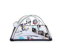 Cubierta de juego con trapecio Cuentos Mágicos