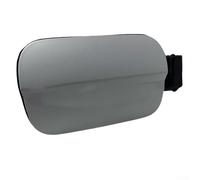 Cubierta de la base del depósito de combustible, para A6 C7 2012-2018, 4GD809906, material ABS, listo, resistente al desgaste, reemplazo directo