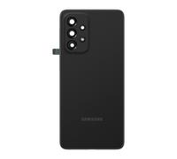 Cubierta de la batería con lente para Galaxy A33 5G,